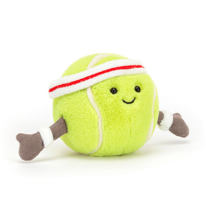 Jellycat cuddly toy Amuseable Sandwich