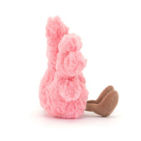 Jellycat knuffel Amuseables Coral A6CRL E