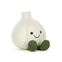 Jellycat knuffel Amuseables Garlic