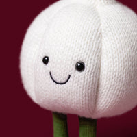 Jellycat knuffel Amuseables Garlic