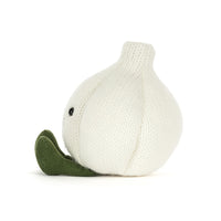 Jellycat knuffel Amuseables Garlic