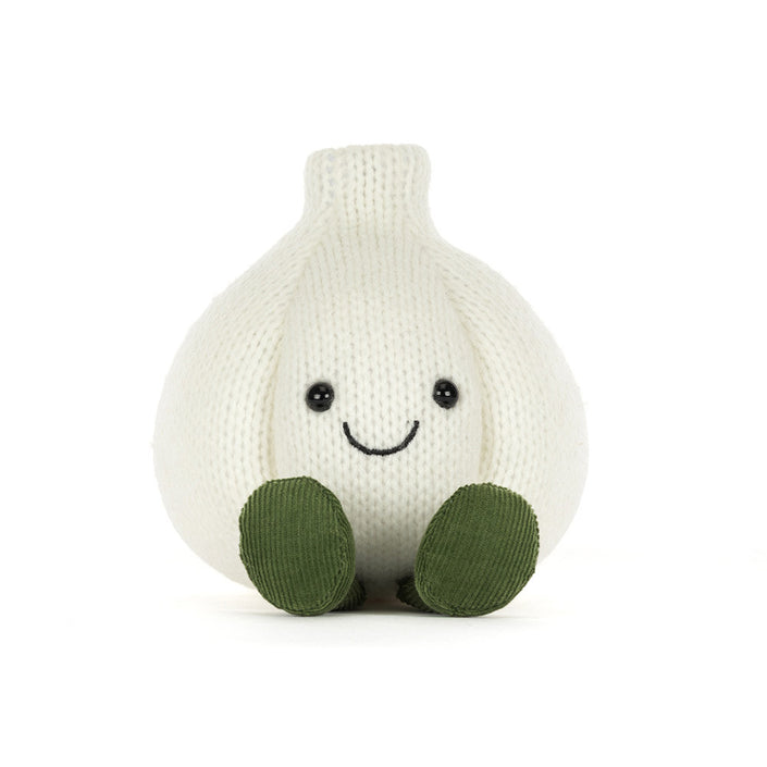 Jellycat knuffel Amuseables Garlic
