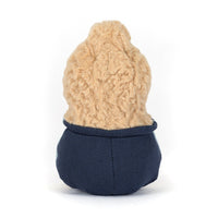 Jellycat plush toy Amuseable Peanut