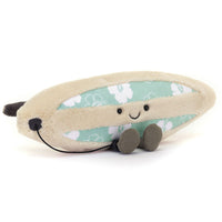 Jellycat knuffel Amuseables Sports Surfboard AS2SF