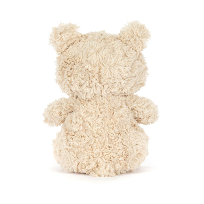 Jellycat knuffel Bartholomew Bear Junior