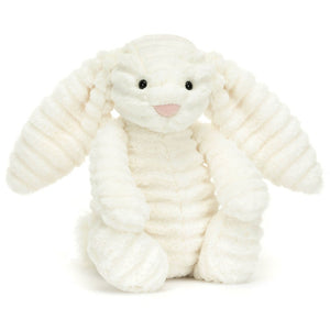 Jellycat knuffel Bashful Luxe Bunny Nimbus