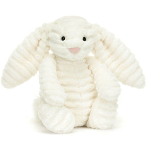 Jellycat knuffel Bashful Luxe Bunny Nimbus
