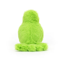 Jellycat plush Birdling swallow