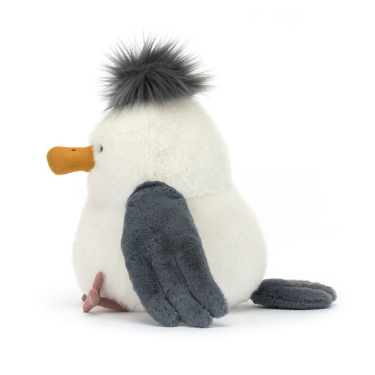 Jellycat knuffel Chip Seagull