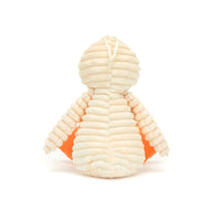 Jellycat knuffel Cordy Roy baby Duckling