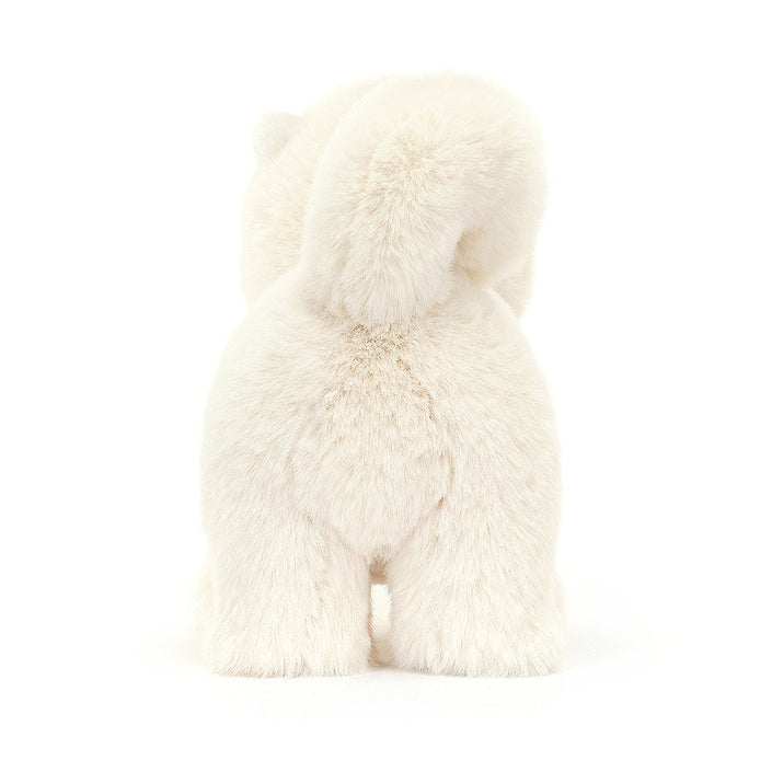 Jellycat cuddly toy Cooper doodle dog