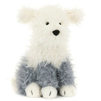 Jellycat knuffel Ewert Sheepdog