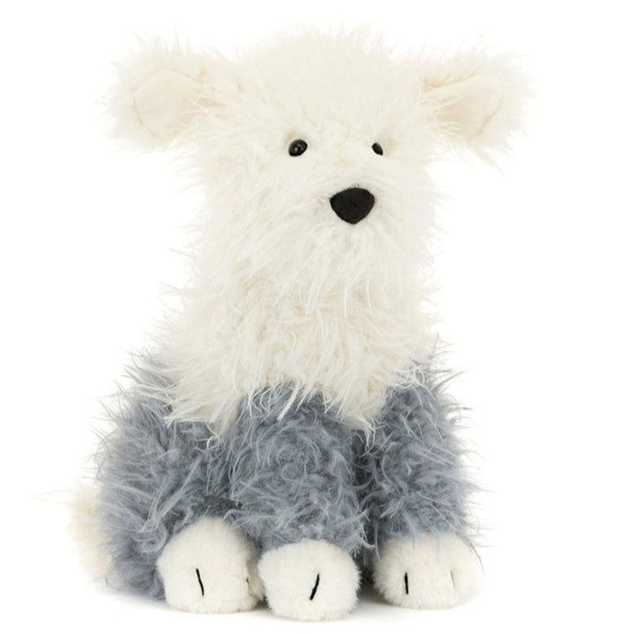 Jellycat knuffel Ewert Sheepdog