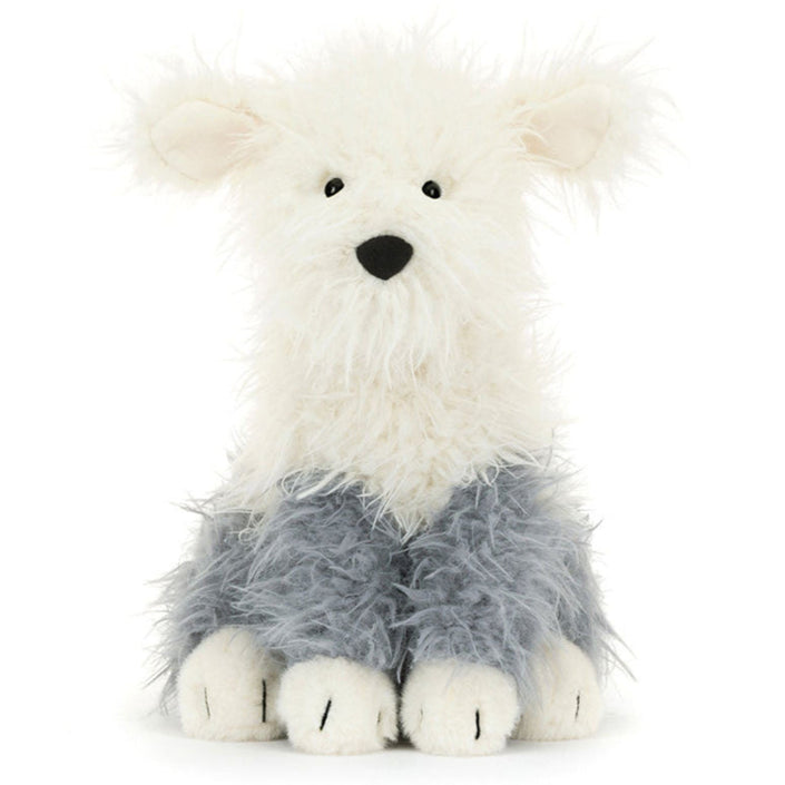 Jellycat knuffel Ewert Sheepdog c