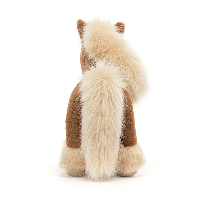 Jellycat plush Orson Horse