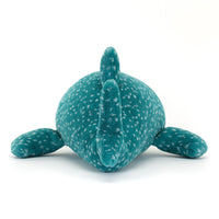 Jellycat knuffel Gobfrey Whale Shark WHL3SH c