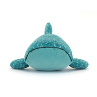 Jellycat knuffel Gobfrey Whale Shark WHL3SH e