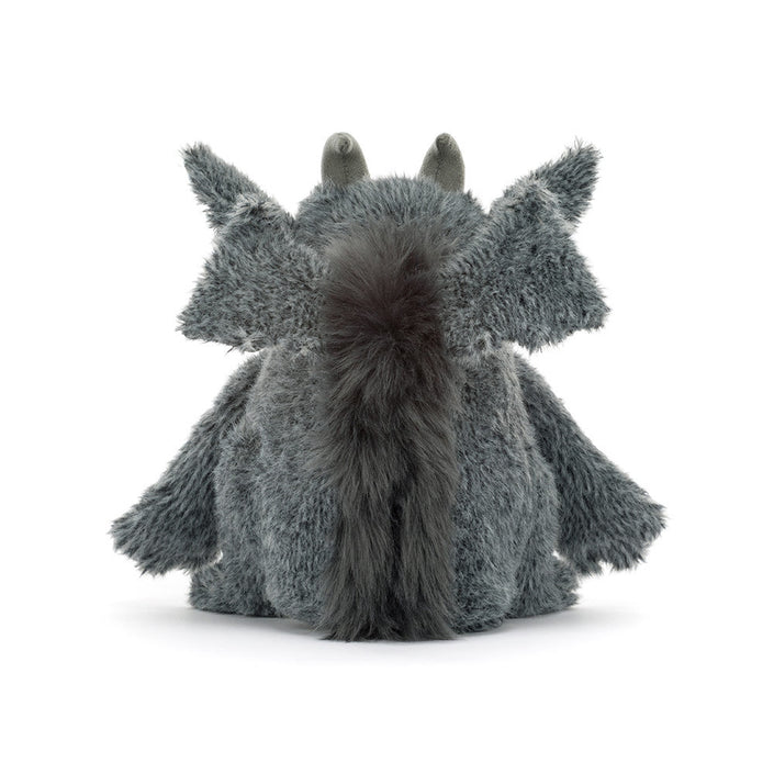 Jellycat knuffel Growlston Gargoyle