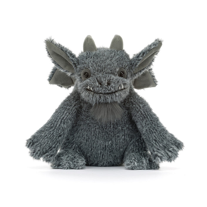 Jellycat knuffel Growlston Gargoyle
