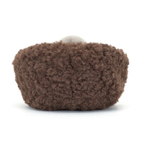 Jellycat plush Hibernating Tortoise