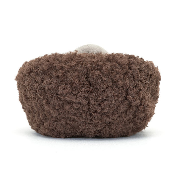 Jellycat plush Hibernating Tortoise