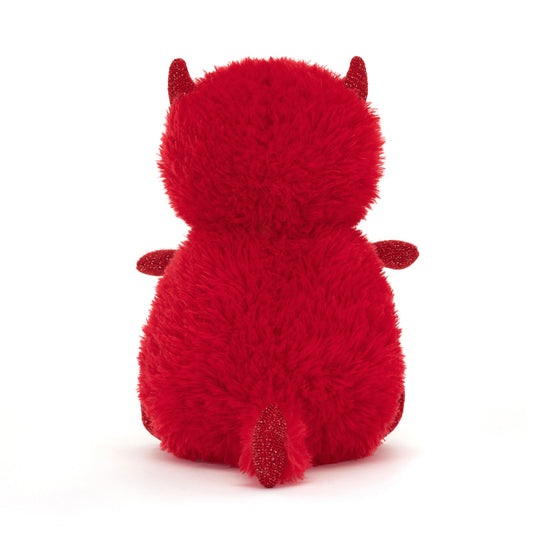 Jellycat knuffel Hugg McSnugg