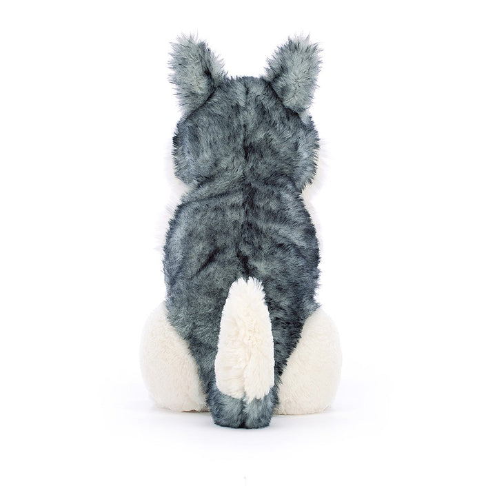 Jellycat cuddly toy Cooper doodle dog