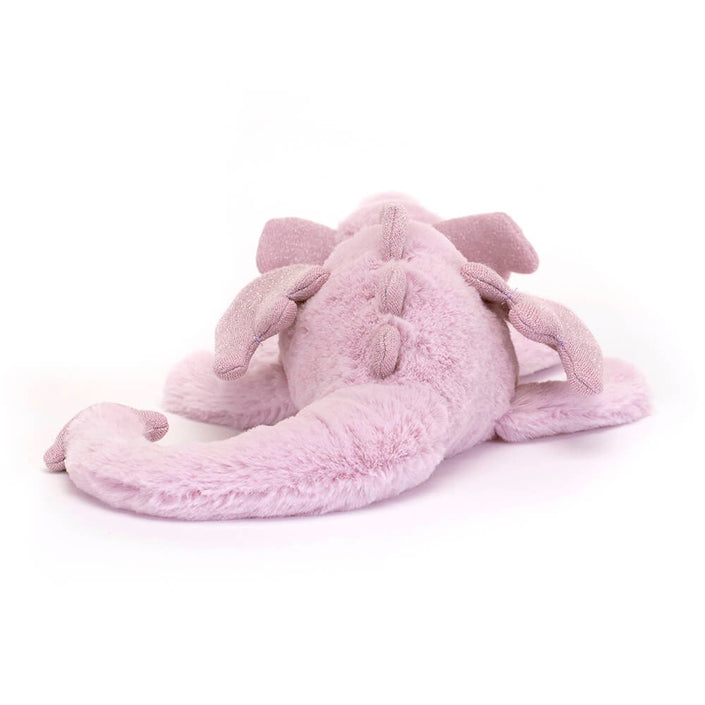 Jellycat plush Sage Dragon little