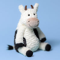 Jellycat knuffel Mooliet Cow C3CW atmos