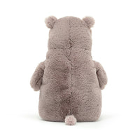 Jellycat cuddly toy Bashful Red Panda medium