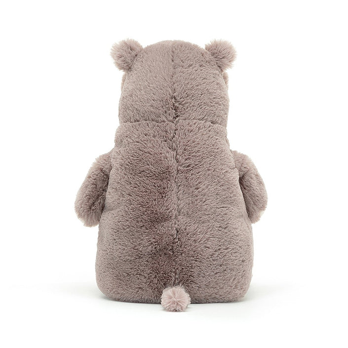 Jellycat cuddly toy Bashful Red Panda medium