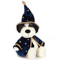 Jellycat knuffel Rufferty Puppy Wizard Original 670983170412 BAS3BCPW