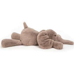 Jellycat knuffel Smudge Elephant Large