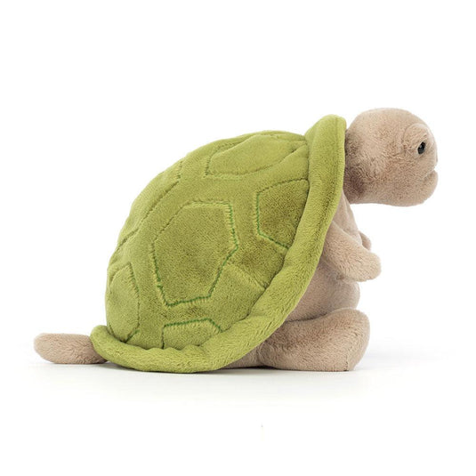 Jellycat knuffel Timmy Turtle