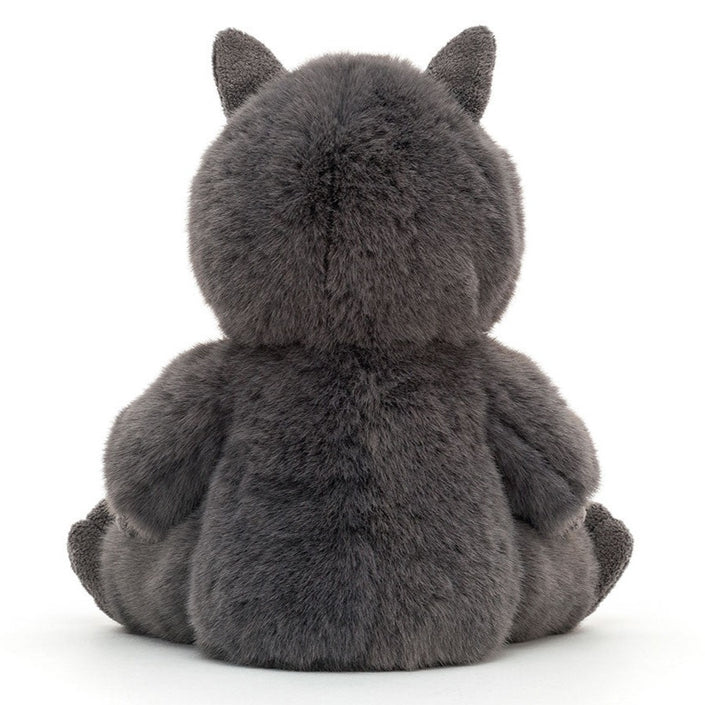 Jellycat knuffel Wilf Wolf
