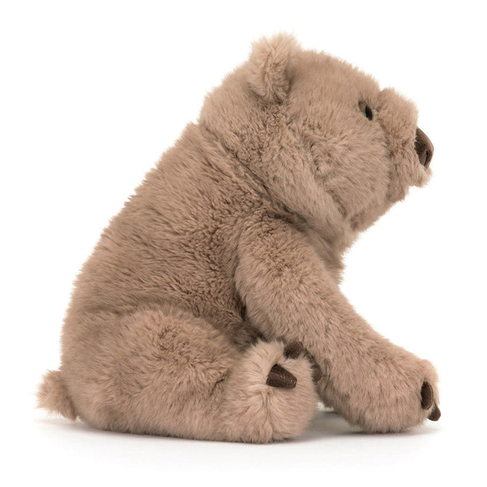 Jellycat knuffel Wonda Wombat