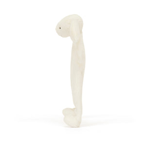 Jellycat knuffeldoekje bashful bunny cream