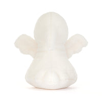 Jellycat knuffel ghost bob