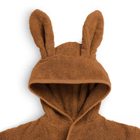 Jollein badjas caramel 1jr 8717329364875 c