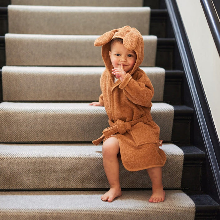 Jollein badjas caramel 1jr 8717329364875 d