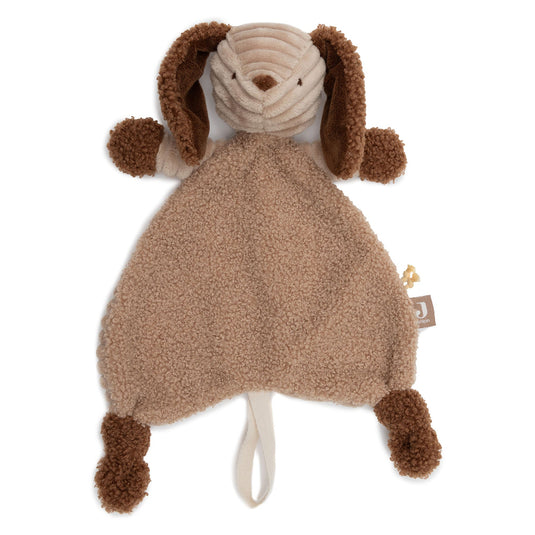 Jollein speendoekje Diego dog031-594-68145