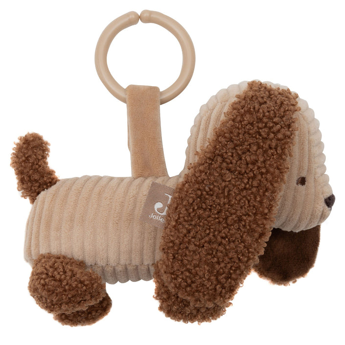 Jollein wagenhanger Diego dog061-001-68145b