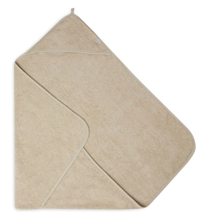 Jollein badcape nougat