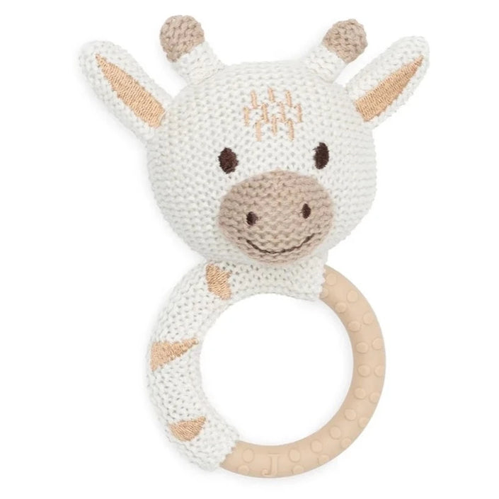 Jollein bijtring giraffe