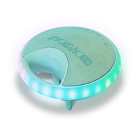 Kidywolf karaoke set 2 microfoons 5 jr+