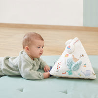 Kaloo activiteit- en geluidenpiramide2