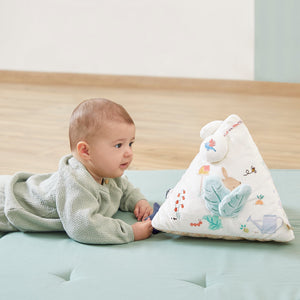 Kaloo activiteit- en geluidenpiramide A