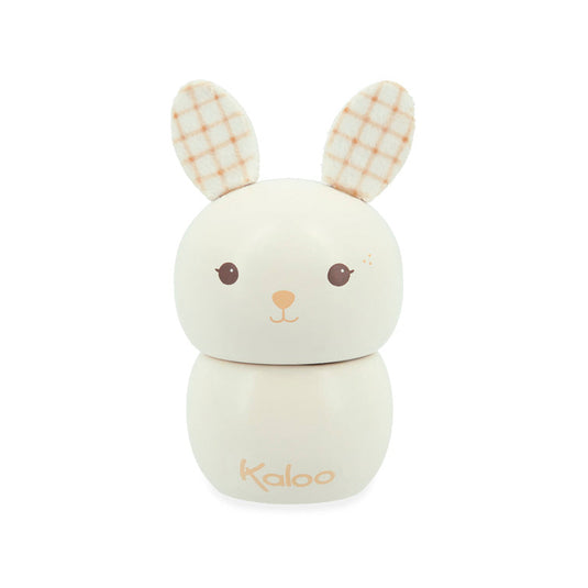 Kaloo tandendoosje Konijn 08214028