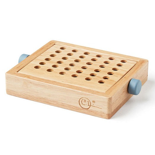 Kids Concept 4 op een rij Carl 3 jr+