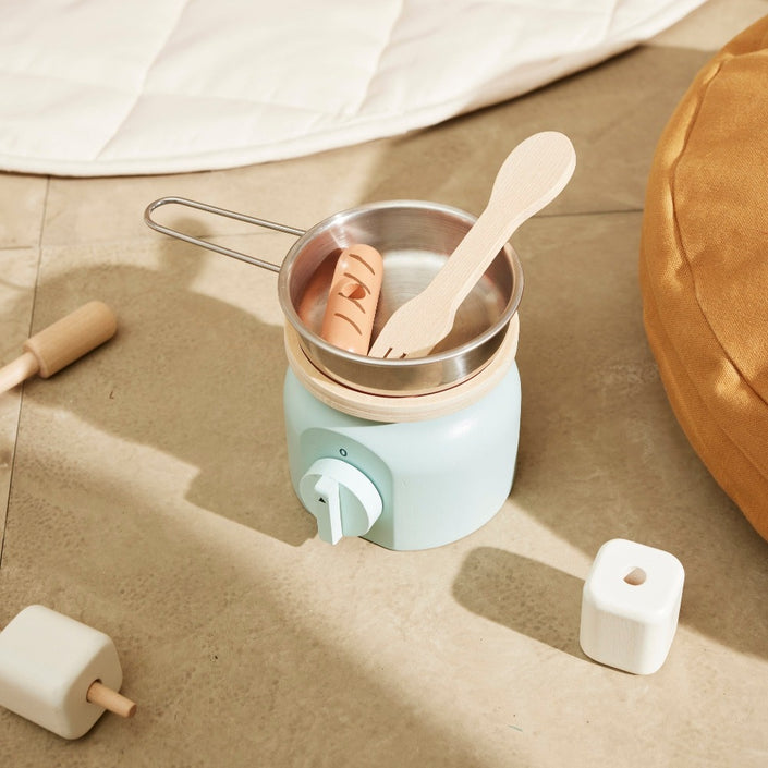 Kids Concept camping set Kids hub 2 jr+